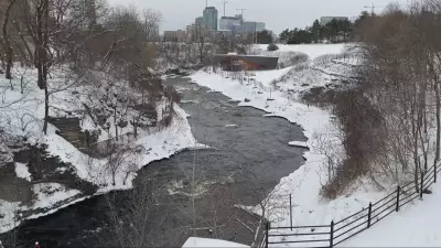 Mild Temperatures to End February in Ottawa, Bringing Springlike Conditions