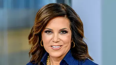 Minnesota Senate Candidate Michele Tafoya Mocked for Never Folding Laundry