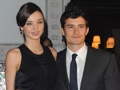 Miranda Kerr Reveals Spiritual Approach to Co-Parenting with Orlando Bloom