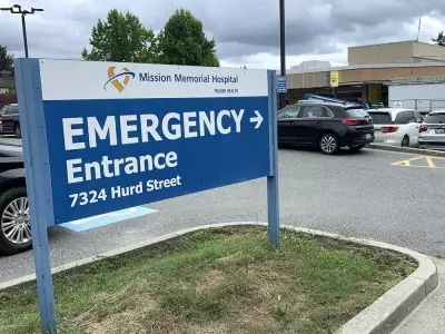 Mission Memorial Hospital ER Faces Overnight Closure Due to Physician Shortage