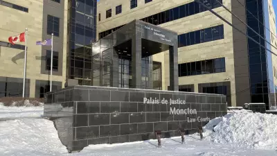 Moncton Double-Murder Trial Continues into Fifth Week of Proceedings