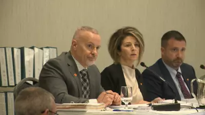 Moncton Hosts Public Hearings on Proposed Gas Plant Amid Environmental Concerns