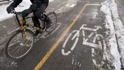 Montreal Bike Lane Policy Faces Review Under Martinez Ferrada Administration