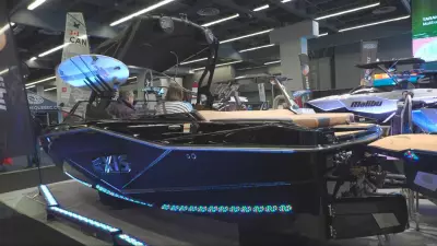 Montreal Boat Show Showcases Watercraft for Every Budget and Interest