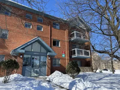 Montreal Community Mobilizes to Renovate Aging Mental-Health Residence