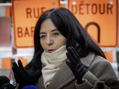 Montreal Launches AI Pilot to Reduce Traffic Cones and Optimize Downtown Construction