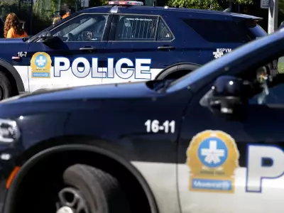 Montreal Police Report Younger Teens Turning to Crime Despite City's Low Crime Rate