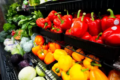 Montreal Residents Face Challenges Accessing Quality Grocery Stores