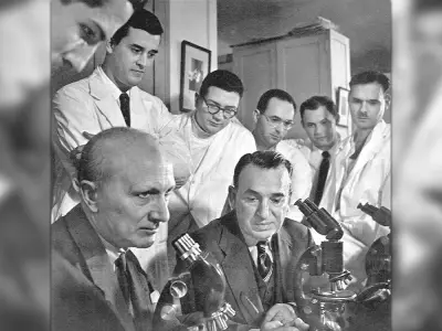 Montreal's Forgotten Neurosurgery Pioneer William Cone Deserves Recognition