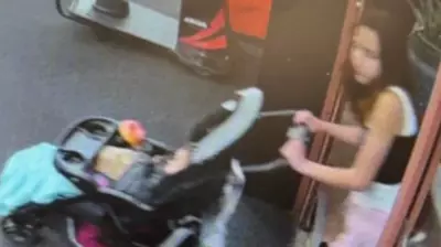 Movers Rescue Kidnapped Arizona Toddler After Spotting Suspect at Gas Station