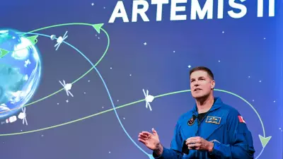 NASA Targets March for Artemis II Launch as Engineers Review Confidence Test Results