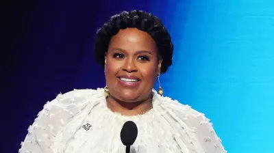Natasha Rothwell's Explicit ICE Rebuke at Independent Spirit Awards Sparks Debate