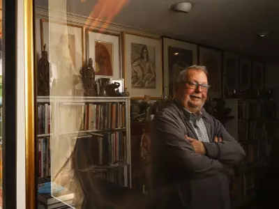 National Gallery Volunteers Still Await Clarity on Future Roles After Years of Uncertainty