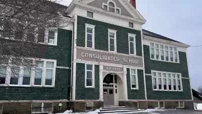 N.B. Education Council Chair Urges Calm on School Futures Amid Budget Concerns