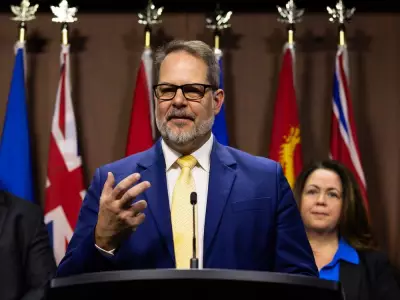 NDP Faces Quebec Void as Boulerice Considers Provincial Jump