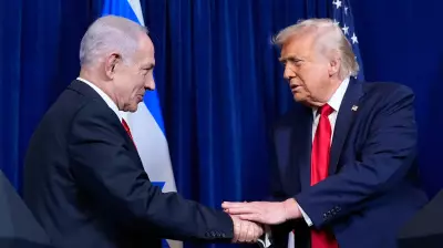 Netanyahu to Meet Trump on Iran Talks Amid Regional Tensions