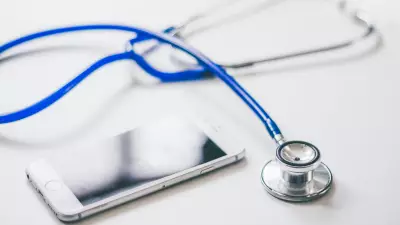 New Brunswick Boosts Funding for Physicians to Implement Electronic Medical Records