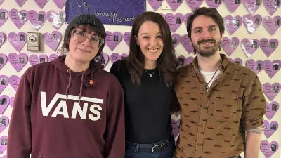 New Brunswick Harm Reduction Group Releases Music Video on Naloxone Administration