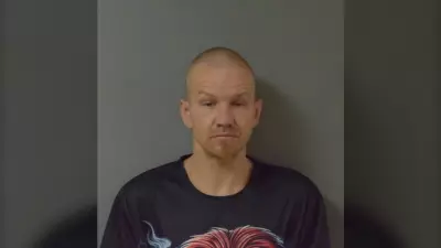 New Brunswick RCMP Ends Emergency Alert as Search for Escaped Inmate Continues