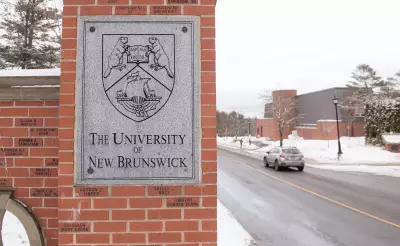 New Brunswick Universities Defend Their Value Amid Potential Funding Cuts