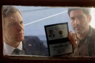 New 'CIA' Series from Dick Wolf Tops Must-See TV List for February 2026