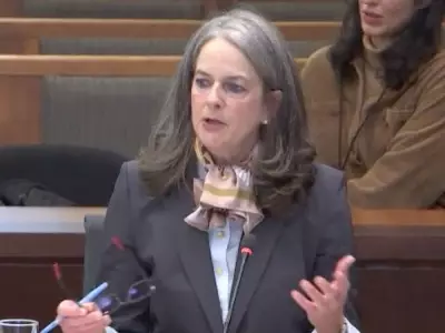 New Language Commissioner Appointed to Strengthen Canadian Bilingualism