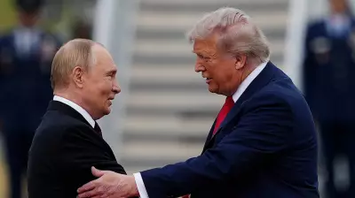 New START Treaty Expires, Leaving U.S. and Russia Without Nuclear Caps for First Time in Decades