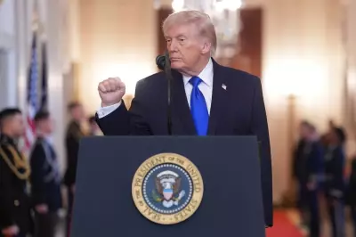 New U.S. Tariffs Begin at 10%, Trump Administration Aims to Increase to 15%