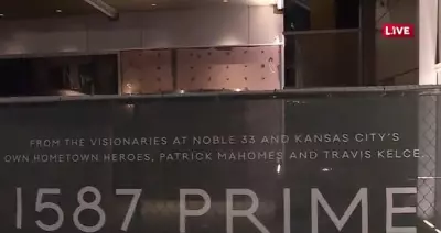 New York Company Sues Chiefs Stars Kelce and Mahomes Over 1587 Prime Trademark