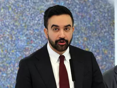 New York Mayor Appoints Liberal Activist to Lead Antisemitism Office Amid Rising Hate