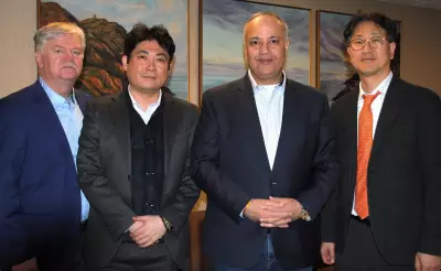 Newfoundland LNG Project Announced Without Mayor's Consultation, Sparking Local Concerns