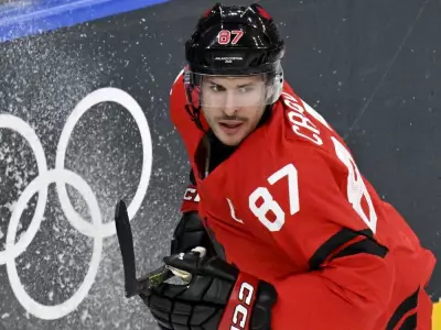 NHL Returns Post-Olympics with Playoff Races and Trade Deadline Looming