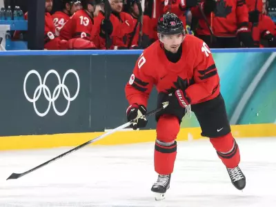 Nick Suzuki Reflects on Olympic Silver as Valuable Learning Experience