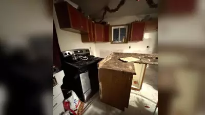 Northern Manitoba Evacuees Face Uncertain Return Home After Devastating Power Outage