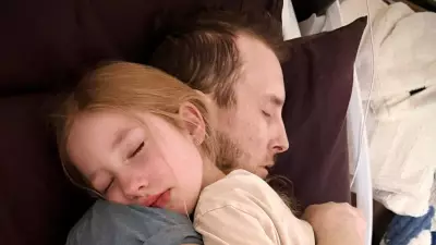 Northern Ontario Family Rallies as Man Battles Aggressive Blood Cancer