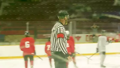 Northern Ontario Hockey Association Sounds Alarm on Toxic Parent Behavior in Minor Hockey