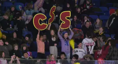 Northern Ontario Hockey Tournament Honors Memory of Teen with Autism