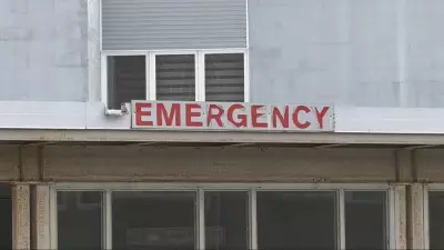 Northern Ontario Hospital Announces Emergency Department Closure for Christmas and Boxing Day