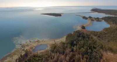 Nova Scotia Fishers Voice Strong Opposition to Proposed Whale Sanctuary Plan