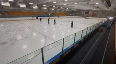 Nova Scotia Unveils Canada's First Solar-Powered Community Hockey Arena