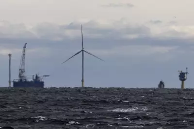 Nova Scotia Unveils Financial Framework for Offshore Wind Development