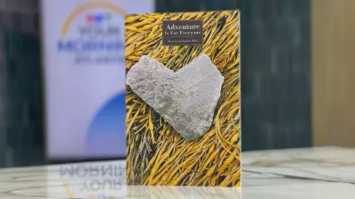 Nova Scotia's Eastern Shore Explored in New Travel Journal 'Adventure is for Everyone'