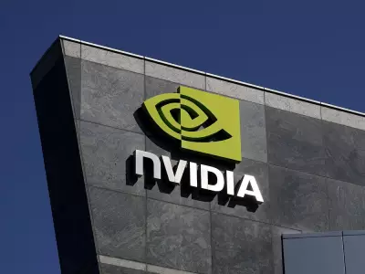 Nvidia Stock Stagnates Despite Massive AI Infrastructure Spending by Tech Giants