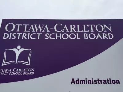 OCDSB Supervisor Cancels High-Cost Speaker, Ends Competitive Advertising to Balance Budget
