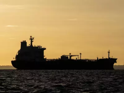 Oil Trading Giants Warn Western Sanctions Are Driving Up Global Oil Prices