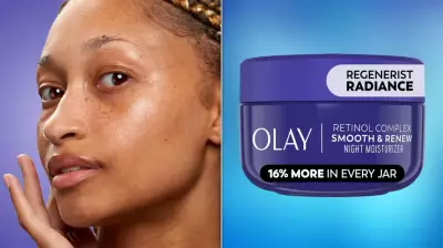 Olay Regenerist Retinol Cream Hits Lowest Price in Months on Amazon