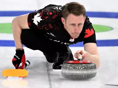 Olympic Curling Controversy: Canada-Sweden Clash Over Cheating Allegations