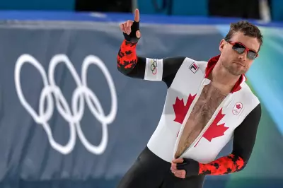 Olympic Medalist Warns of 'Disaster' in Canadian Athlete Funding System
