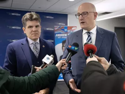 Ontario Boosts Windsor's Municipal Funding by Nearly $1 Million Annually