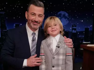 Ontario Celebrity Stylist Honored for Work with Child Actor Duke McCloud at Major Events